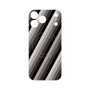 プレミアムパネル with MagSafe［ Middle Stripe - Black ］