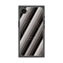 プレミアムパネル with MagSafe［ Middle Stripe - Black ］