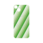 プレミアムパネル with MagSafe［ Middle Stripe - Green ］