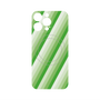 プレミアムパネル with MagSafe［ Middle Stripe - Green ］