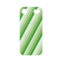 プレミアムパネル with MagSafe［ Middle Stripe - Green ］