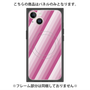 プレミアムパネル with MagSafe［ Middle Stripe - Pink ］