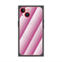 プレミアムパネル with MagSafe［ Middle Stripe - Pink ］