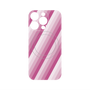 プレミアムパネル with MagSafe［ Middle Stripe - Pink ］