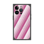 プレミアムパネル with MagSafe［ Middle Stripe - Pink ］