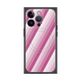 プレミアムパネル with MagSafe［ Middle Stripe - Pink ］