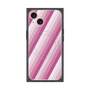 プレミアムパネル with MagSafe［ Middle Stripe - Pink ］
