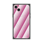 プレミアムパネル with MagSafe［ Middle Stripe - Pink ］