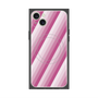 プレミアムパネル with MagSafe［ Middle Stripe - Pink ］