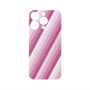 プレミアムパネル with MagSafe［ Middle Stripe - Pink ］