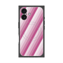 プレミアムパネル with MagSafe［ Middle Stripe - Pink ］