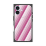 プレミアムパネル with MagSafe［ Middle Stripe - Pink ］