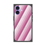 プレミアムパネル with MagSafe［ Middle Stripe - Pink ］