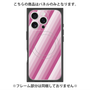 プレミアムパネル with MagSafe［ Middle Stripe - Pink ］