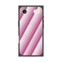 プレミアムパネル with MagSafe［ Middle Stripe - Pink ］