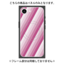 プレミアムパネル with MagSafe［ Middle Stripe - Pink ］