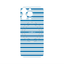 プレミアムパネル with MagSafe［ Small Border - Blue ］