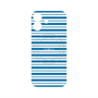 プレミアムパネル with MagSafe［ Small Border - Blue ］