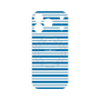 プレミアムパネル with MagSafe［ Small Border - Blue ］