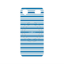 プレミアムパネル with MagSafe［ Small Border - Blue ］