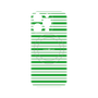 プレミアムパネル with MagSafe［ Small Border - Green ］