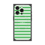 プレミアムパネル with MagSafe［ Small Border - Green ］