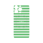 プレミアムパネル with MagSafe［ Small Border - Green ］