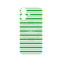 プレミアムパネル with MagSafe［ Small Border - Green ］