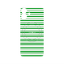 プレミアムパネル with MagSafe［ Small Border - Green ］
