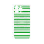 プレミアムパネル with MagSafe［ Small Border - Green ］