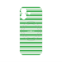 プレミアムパネル with MagSafe［ Small Border - Green ］