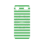 プレミアムパネル with MagSafe［ Small Border - Green ］