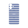 プレミアムパネル with MagSafe［ Small Border - Navy ］