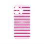 プレミアムパネル with MagSafe［ Small Border - Pink ］