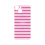 プレミアムパネル with MagSafe［ Small Border - Pink ］