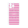 プレミアムパネル with MagSafe［ Small Border - Pink ］
