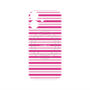 プレミアムパネル with MagSafe［ Small Border - Pink ］