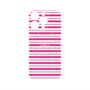 プレミアムパネル with MagSafe［ Small Border - Pink ］