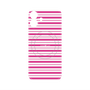 プレミアムパネル with MagSafe［ Small Border - Pink ］
