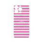 プレミアムパネル with MagSafe［ Small Border - Pink ］