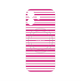 プレミアムパネル with MagSafe［ Small Border - Pink ］