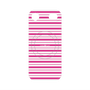 プレミアムパネル with MagSafe［ Small Border - Pink ］