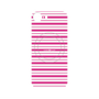 プレミアムパネル with MagSafe［ Small Border - Pink ］