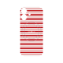 プレミアムパネル with MagSafe［ Small Border - Red ］