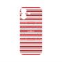 プレミアムパネル with MagSafe［ Small Border - Red ］