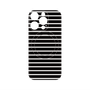 プレミアムパネル with MagSafe［ Middle Border - Black ］