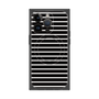 プレミアムパネル with MagSafe［ Middle Border - Black ］