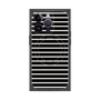 プレミアムパネル with MagSafe［ Middle Border - Black ］