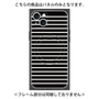 プレミアムパネル with MagSafe［ Middle Border - Black ］