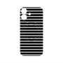 プレミアムパネル with MagSafe［ Middle Border - Black ］
